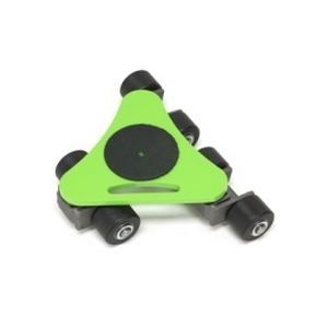 Schwerlast-Fahrwerk - Mod 223 - Ticam S.r.l. - für Transport / 360° / Rotation