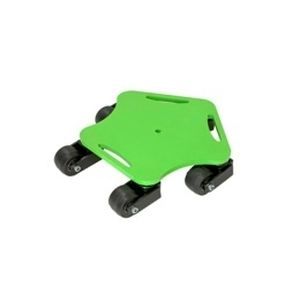 Schwerlast-Fahrwerk - Mod 125 - Ticam S.r.l. - für Transport / 360° / Rotation