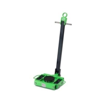 Transport-Fahrwerk - Mod 106 - Ticam S.r.l. - für Schwerlast