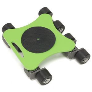 Schwerlast-Fahrwerk - MOD 224 - Ticam S.r.l. - 360° / Rotation