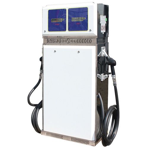 Benzin-Zapfsäule - FIMAC Mid - Emiliana Serbatoi - Diesel