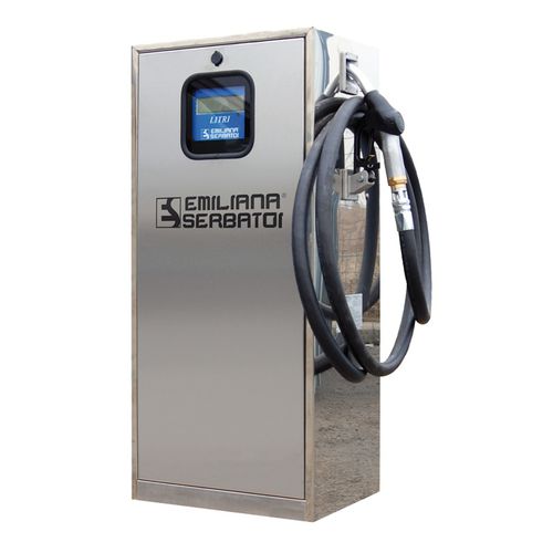 Diesel-Zapfsäule - FIMAC - Emiliana Serbatoi