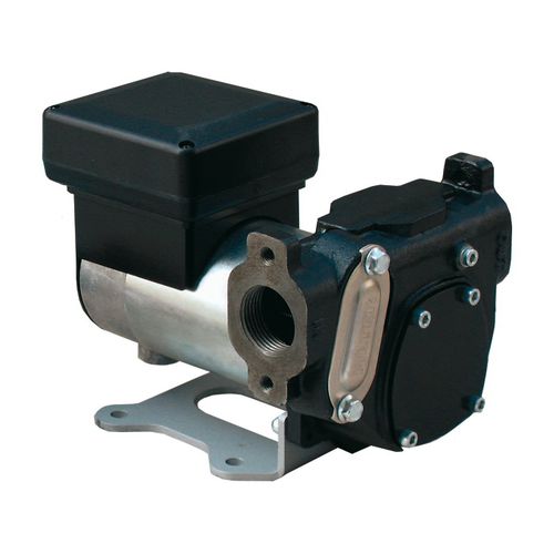 Palettenpumpe - Panther - Emiliana Serbatoi - Kraftstoff / mit DC-Motor / selbstansaugend