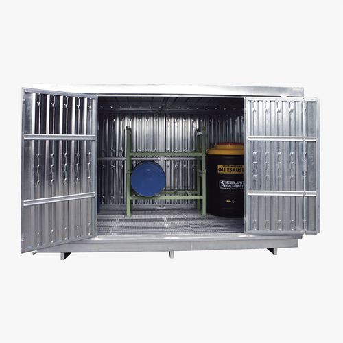 Container - Emiliana Serbatoi