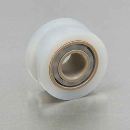 Kugellager - CMU625 - BNL - Radial / aus UHMW-PE / PEEK