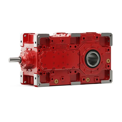 Kegelradgetriebe - MA Series - I-MAK Réducteurs - schrägverzahnt / koaxial / Parallelwellen
