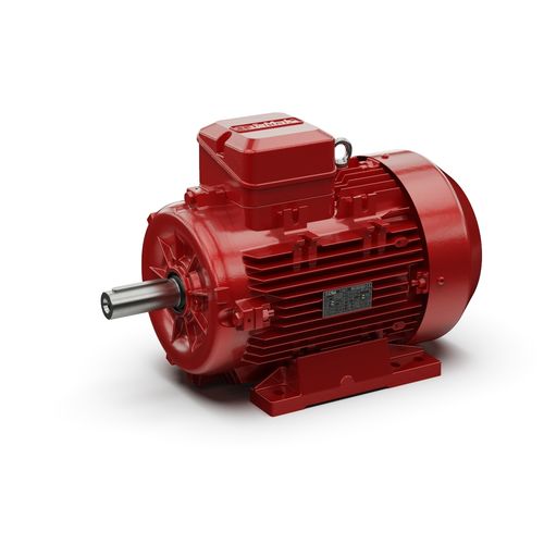 Asynchronmotor - IRSD series - I-MAK Réducteurs - dreiphasig / 380 V / 220 V