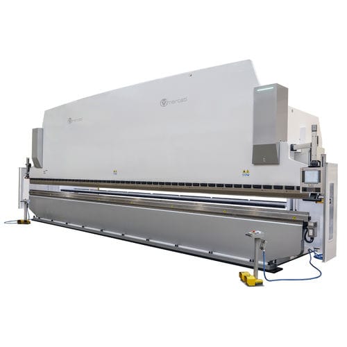 Hydraulische Abkantpresse - PHC series - vimercati - Synchron
