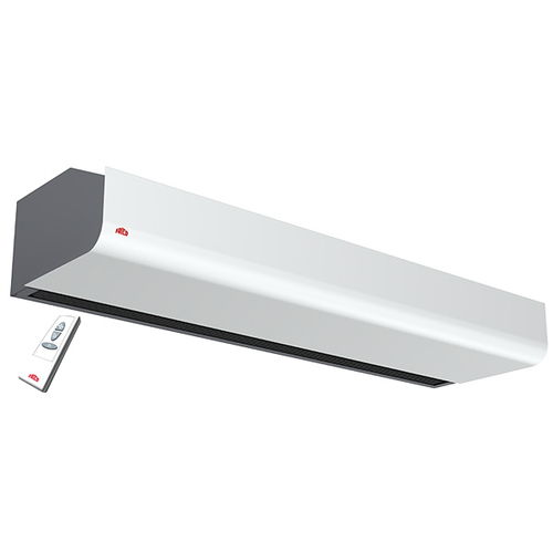Luftschleier - PA3200C A/E/W series - FRICO