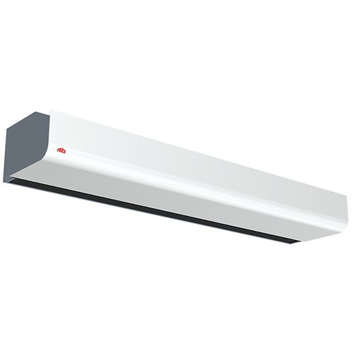 Kaltluftschleier - PAEC2500 series - FRICO - horizontal / für Kühlraum