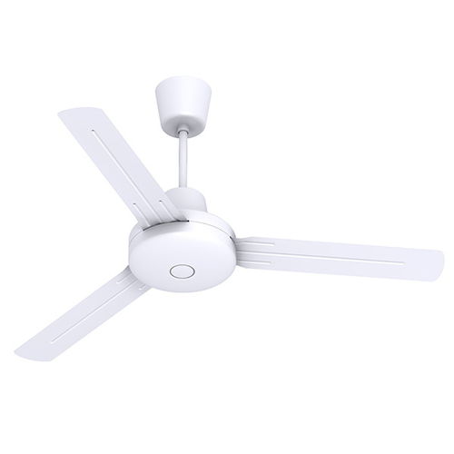Deckenmontierter Ventilator - ICF series - FRICO - Axial / entlaminierend / Industrie