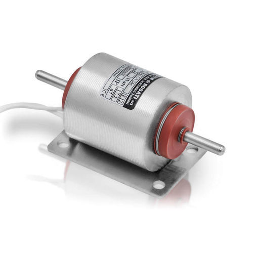 Drehmagnet - CR series - SYSTEM DI ROSATI - einspulig / 45°