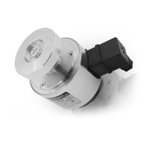 Schwingmagnet - CV series - SYSTEM DI ROSATI - Leistung / Industrie