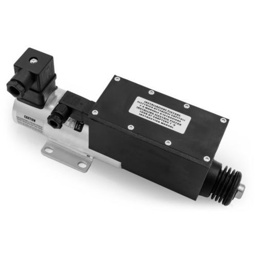 Elektrischer Antrieb - PE50-50P - SYSTEM DI ROSATI - linear / Kolben / IP65