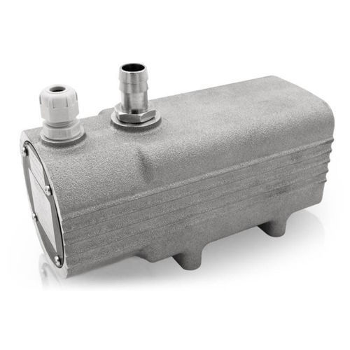 Elektrischer Warmwasserbereiter - RA 200 - SYSTEM DI ROSATI