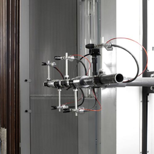 Beschichtungssystem - Wincoater - Cefla Finishing