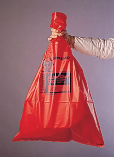 Polypropylensack - VWR - Polyethylen
