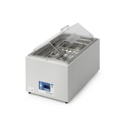Schüttelwasserbad - VWR - Labor / mit Digitalanzeige