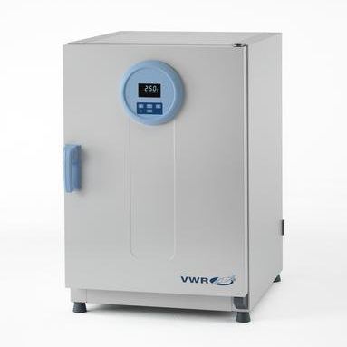 Trocknungsofen - VWR - Wärmebehandlung / Sterilisation / Speicher
