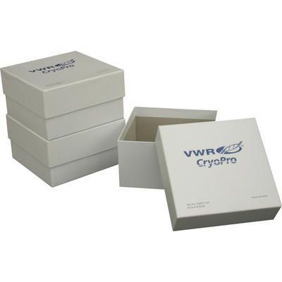 Lagerbox für Labor - CryoPro® Series - VWR