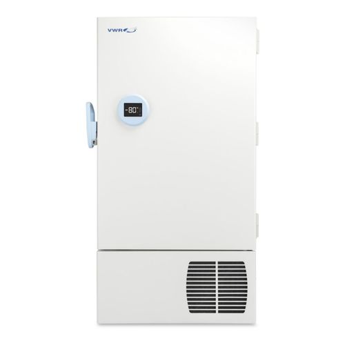 Horizontaler Gefrierschrank - VWR - vertikal / Labor / Ultra-Niedrigtemperatur