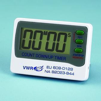 Digitales Zeitrelais - VWR - für Büroanwendungen