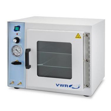 Vakuumofen - VWR - Kammer / Trocknung / Back