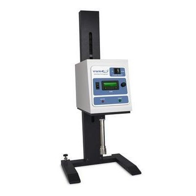Dynamischer Homogenisator - VWR - Batch / Labor / kompakt