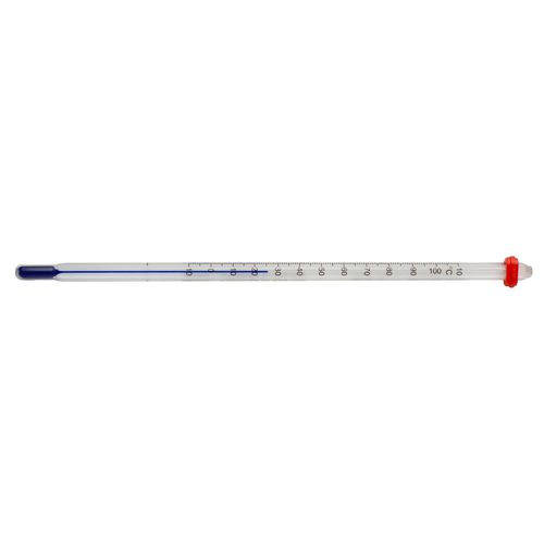 Flüssigkeitsausdehnungsthermometer - VWR - analog / Handgerät / für Lebensmittel