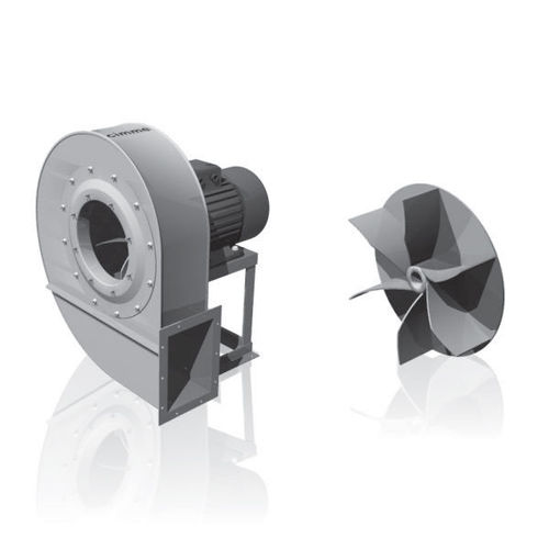 Zentrifugal-Ventilator - GBX series - Cimme - Extraktion / Absaug / für pneumatische Förderung