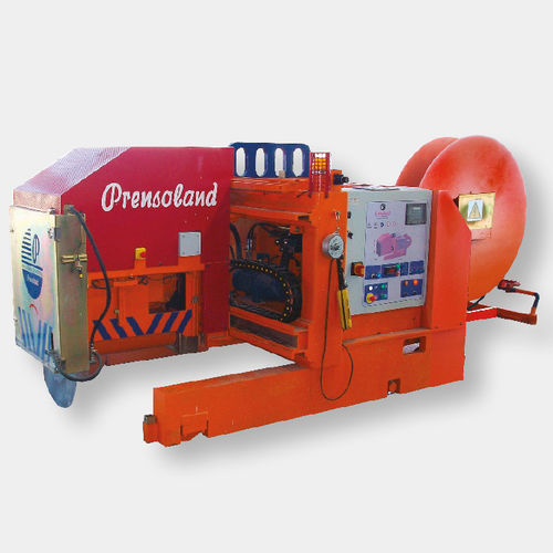 Betonsäge - CR-900 - prensoland