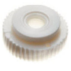 Gerändelte Mutter - 073050060002 - Essentra Components - Nylon