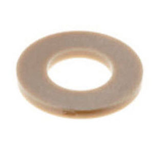 Dichtungs-Unterlegscheibe - 185050070409 - Essentra Components - rund / flach / Thermoplast