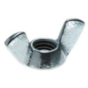 Flügelmutter - 053030140952 - Essentra Components - Stahl