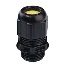 Nylon-Kabelverschraubung - 551797 - Essentra Components - IP68 / metrisch