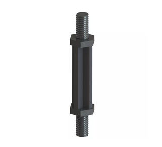Nylon-Abstandhalter - 313300759902 - Essentra Components - Scheiben