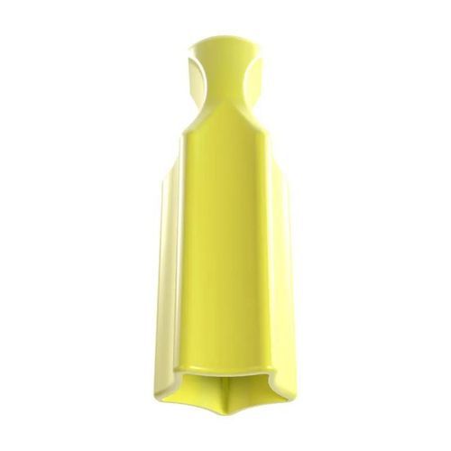 Gewindekappe - SR1072 - Essentra Components - sechseckig / Kunststoff / PVC