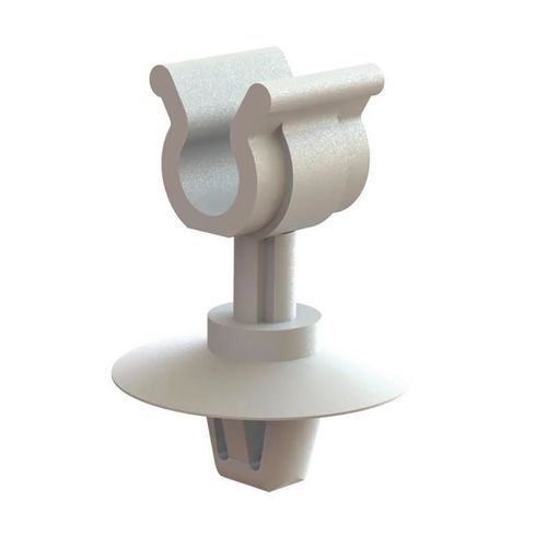 Clip für Kabel - Essentra Components