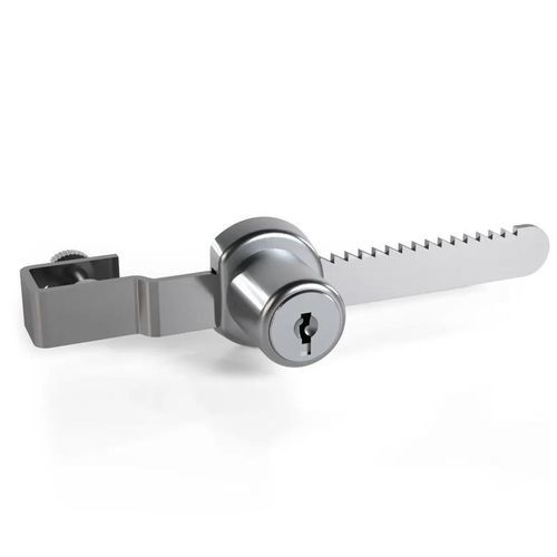 Schloss mit Schlüssel - SR5543 - Essentra Components - Gleit / für Möbel / für Schränke