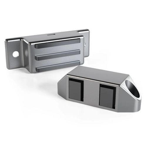 Edelstahl-Magnetverschluss - SR5428 - Essentra Components