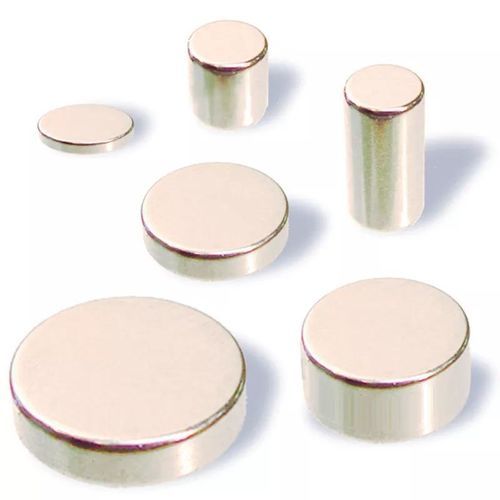 NdFeB-Magnet - SR2332 - Essentra Components - rechteckig / quadratisch / Quader
