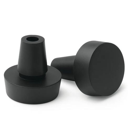 PVC-Puffer - SR5795 - Essentra Components - Polyethylen / Plug-in
