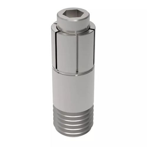 Zylinderstift - SRW12059 - Essentra Components - Stahl / Präzision