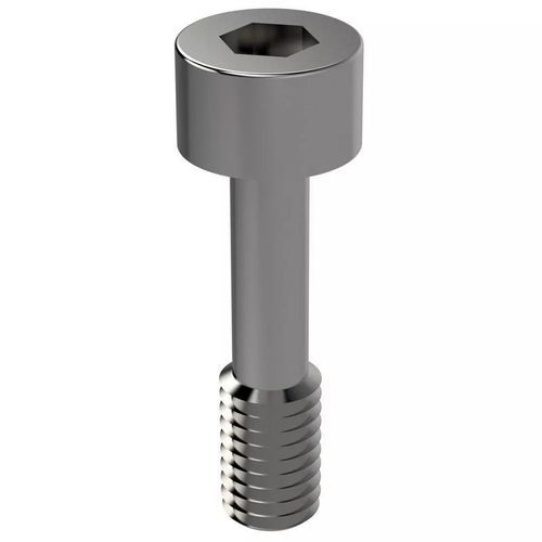 Unterputzplatten-Schraube - SRP1054 - Essentra Components - Befestigung / Innensechskant / Sechskant