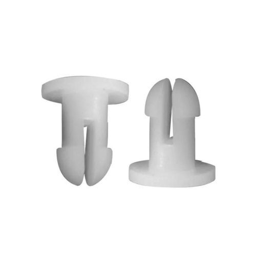 Niete mit breitem Kopf - SR1968 - Essentra Components - Nylon / Kunststoff / Expansion