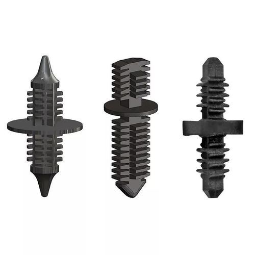 Blindniete - SR1913 - Essentra Components - Senkkopf / Nylon / schwarz