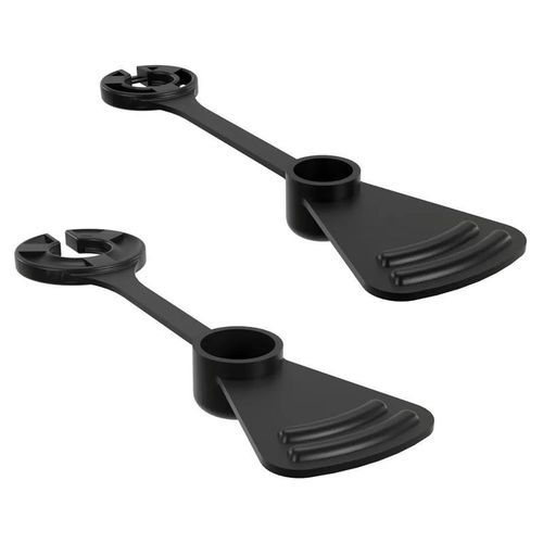 Sechskantkappe - SR1083 - Essentra Components