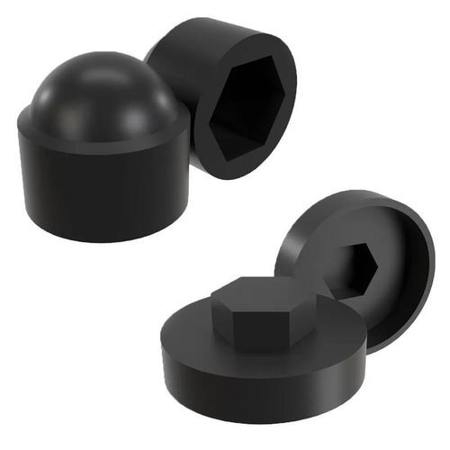 Sechskantkappe - SR1802 - Essentra Components