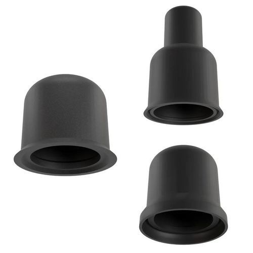 Sechskantkappe - SR1113 - Essentra Components
