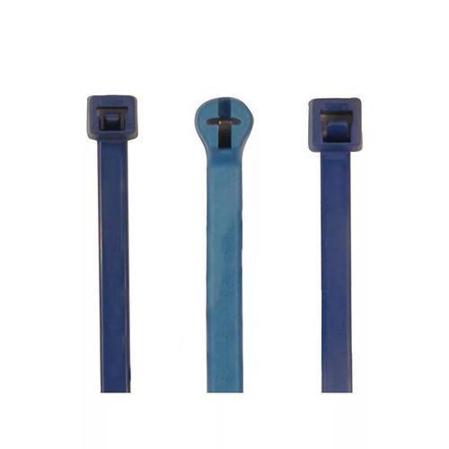 Kabelbinder aus Polyamid - SR1747 - Essentra Components - Polypropylen / Nylon / mit Metalldetektor detektierbar
